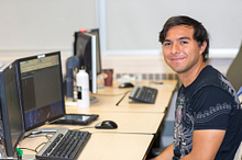 Animation goes from cartoons to saving lives and other amazing uses Image